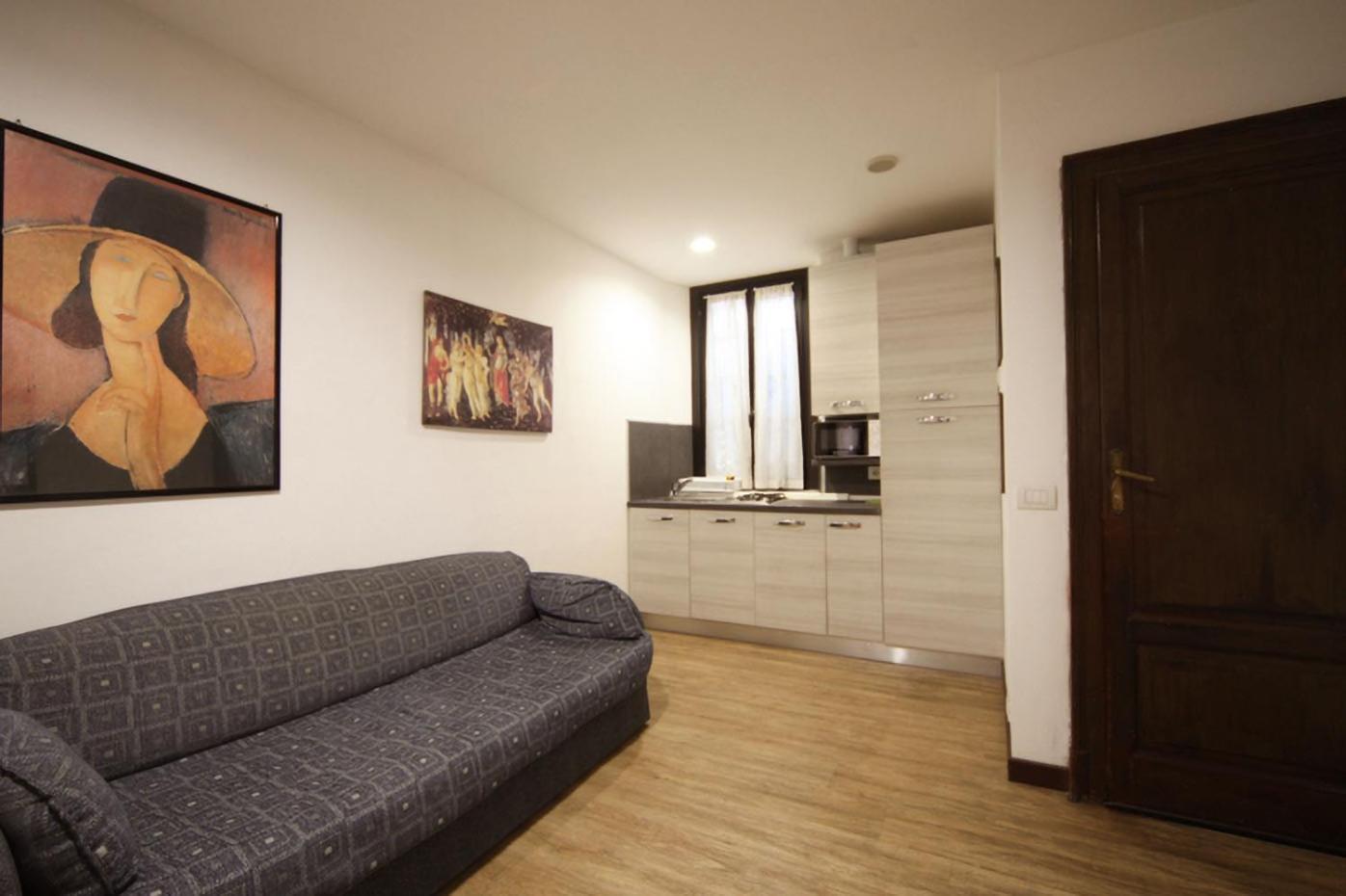 Antica Corte Milanese Novate Milanese Kültér fotó