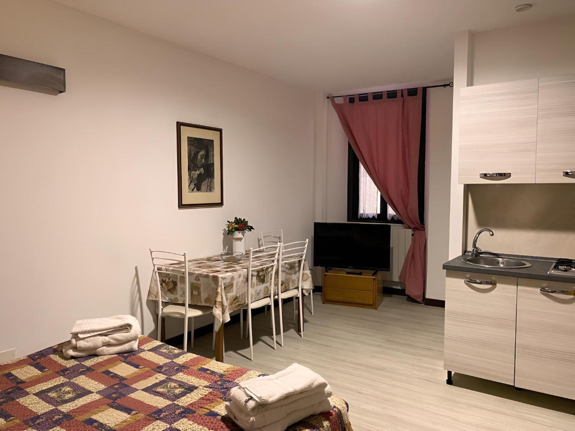 Antica Corte Milanese Novate Milanese Kültér fotó