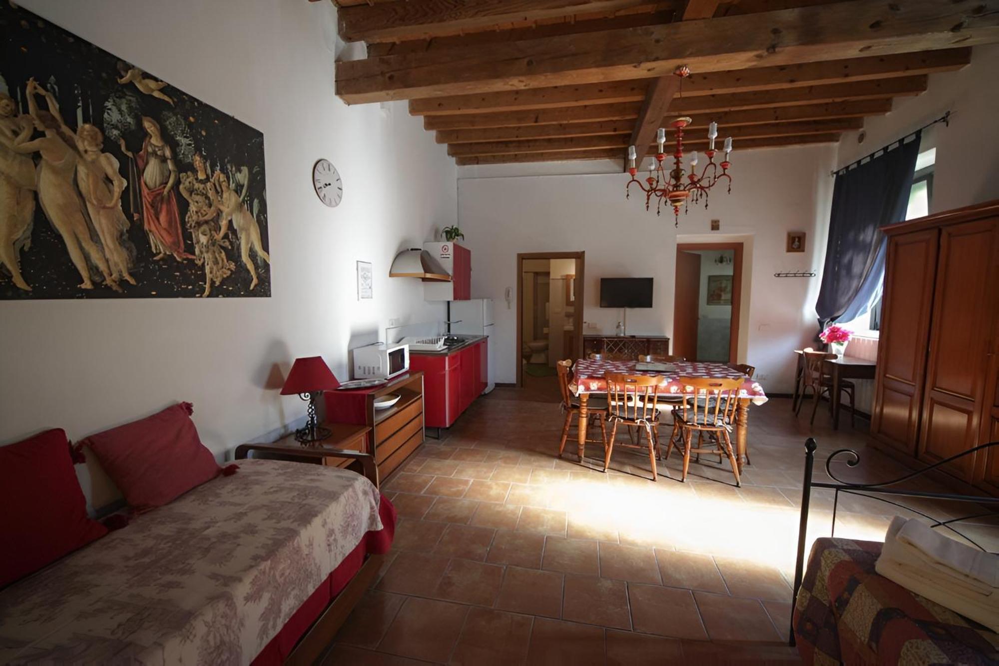 Antica Corte Milanese Novate Milanese Kültér fotó