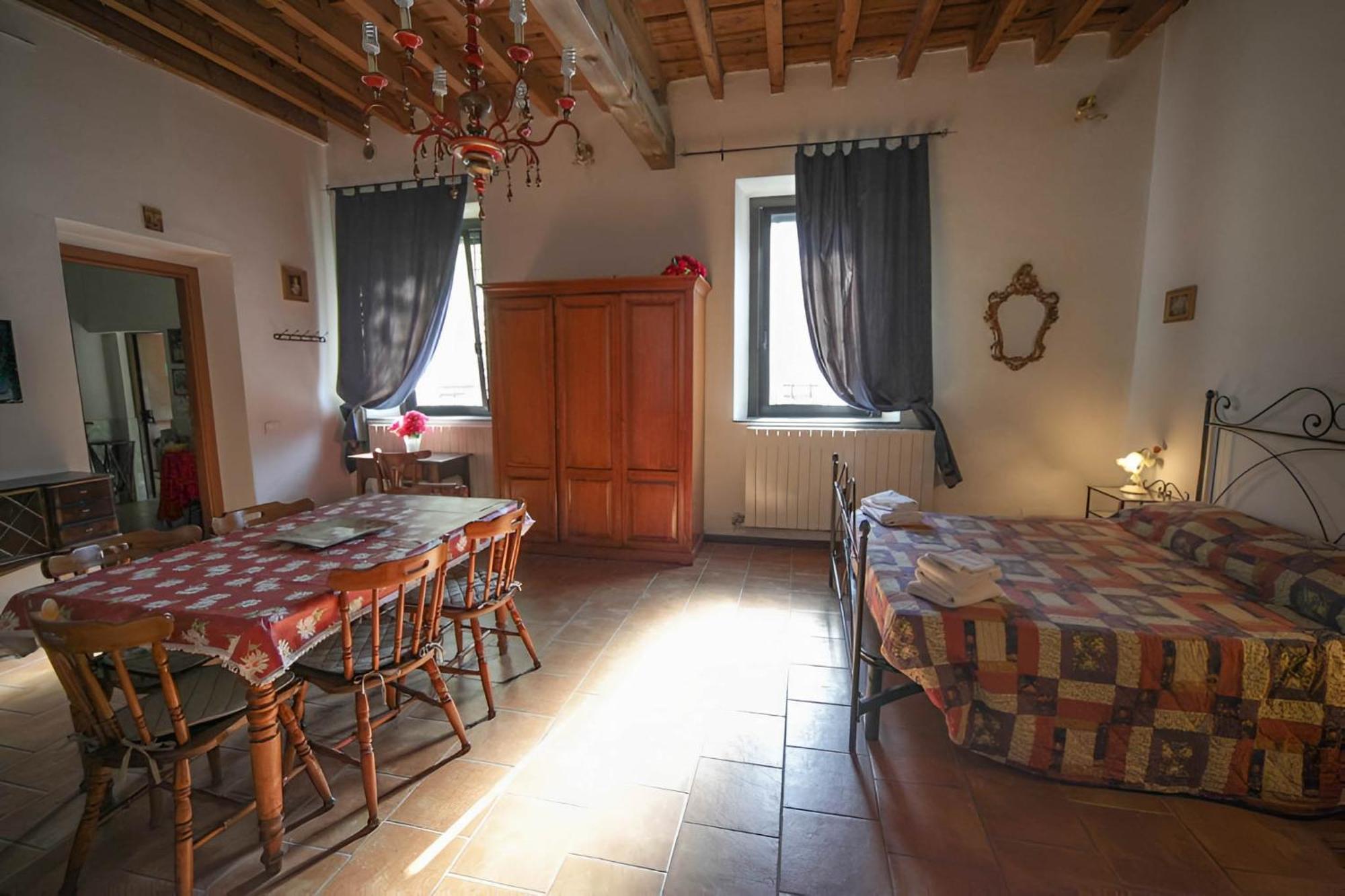 Antica Corte Milanese Novate Milanese Kültér fotó