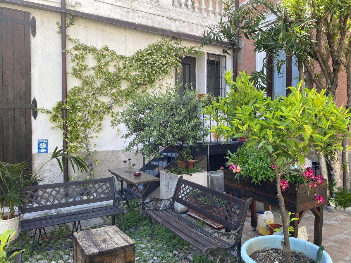 Antica Corte Milanese Novate Milanese Kültér fotó